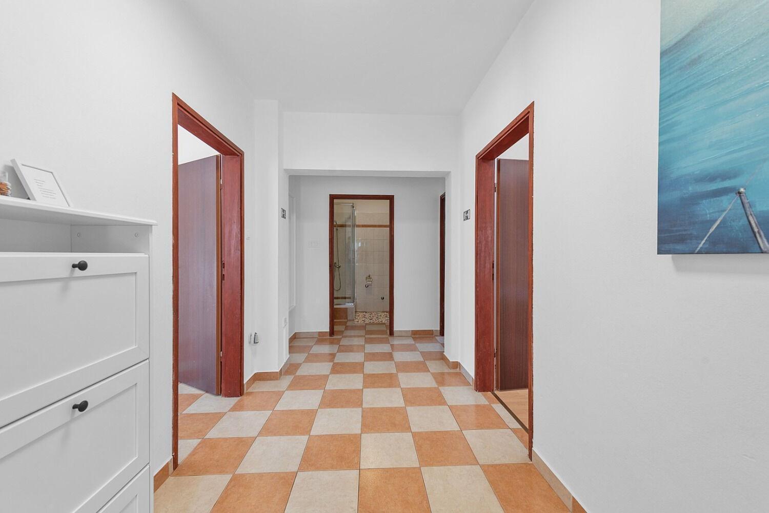 Apartment Uga2 Mandre Exterior foto